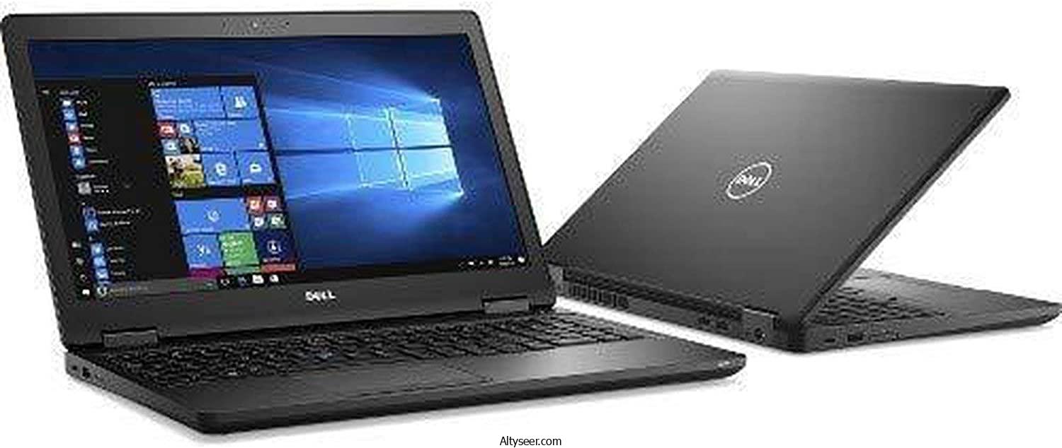 Dell Precision 3520