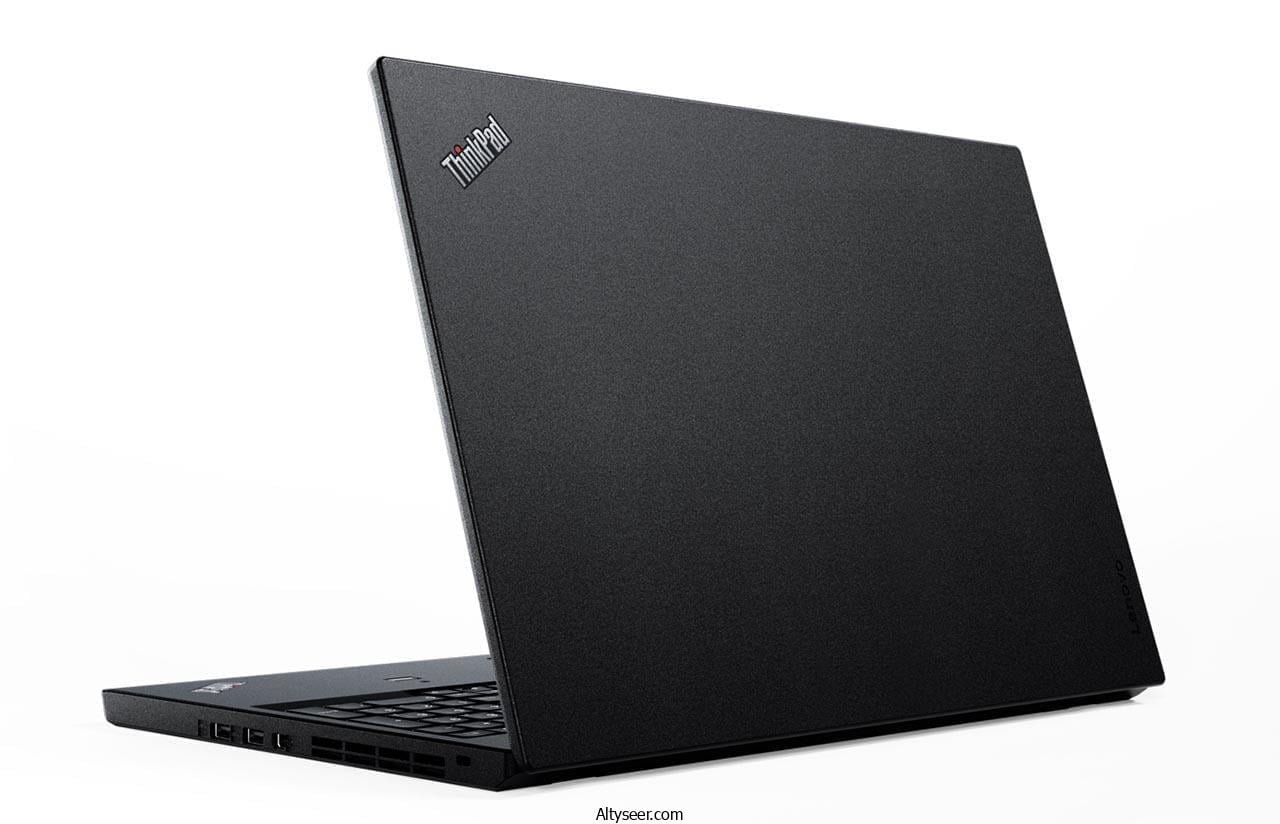 Lenovo P51 - Intel Core I7-7820Hq @ 2.90 Ghz - 512 Gb m2 ssd - 16 Gb Ddr4 - nvidea m2200 4g ddr5 - الصورة 5