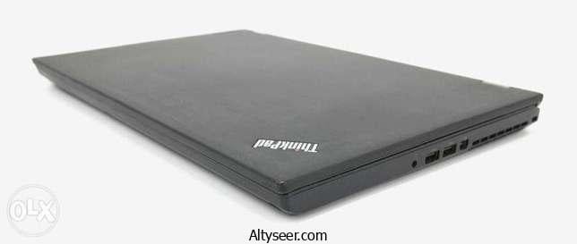 Lenovo P51 - Intel Core I7-7820Hq @ 2.90 Ghz - 512 Gb m2 ssd - 16 Gb Ddr4 - nvidea m2200 4g ddr5 - الصورة 6