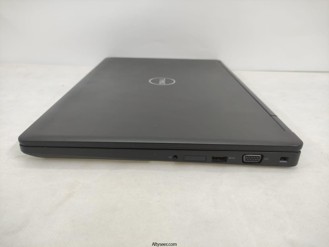 DELL Precision 3530 انطلق الي الجيل الثامن مع اقوي لابتوب استيراد اوروبي كور اي7 جيل ثامن مع كارت فيجا انفيديا 4 جيجا وبشاشة fhd - للألعاب الحديثة وبرامج الجرافيك - الصورة 9