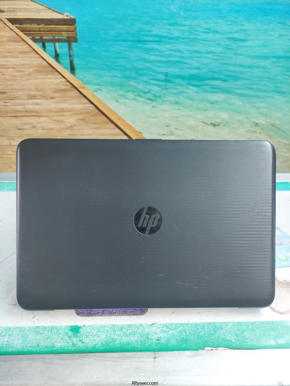 HP 15 Celeron N3060