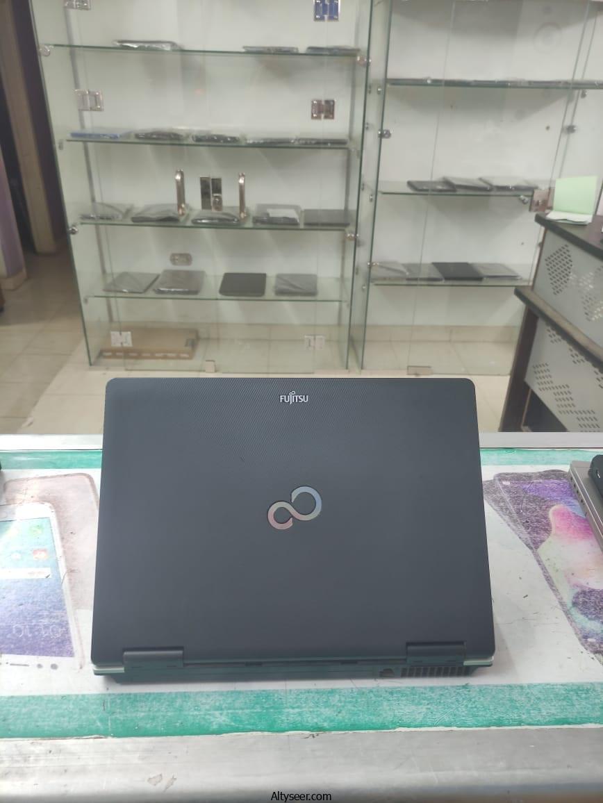 Laptop Fujitsu LifeBook S751 / i5 / RAM 4 GB / 14,0″ HD - الصورة 3
