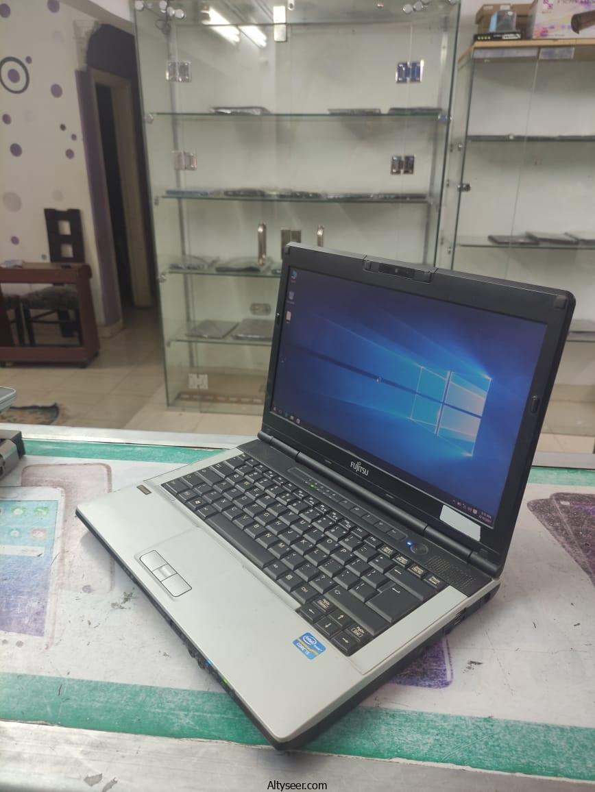 Laptop Fujitsu LifeBook S751