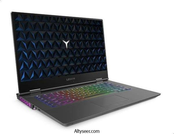 Lenovo Legion 5-15IMH05 Gaming laptop – Intel 10th Gen Core i5-10300H, 8GB RAM, 512GB SSD, NVIDIA GeForce GTX 1650 4GB GDDR6 Graphics, 15.6-Inch FHD IPS 120Hz, Backlit Keyboard, Windows 10 – Black
