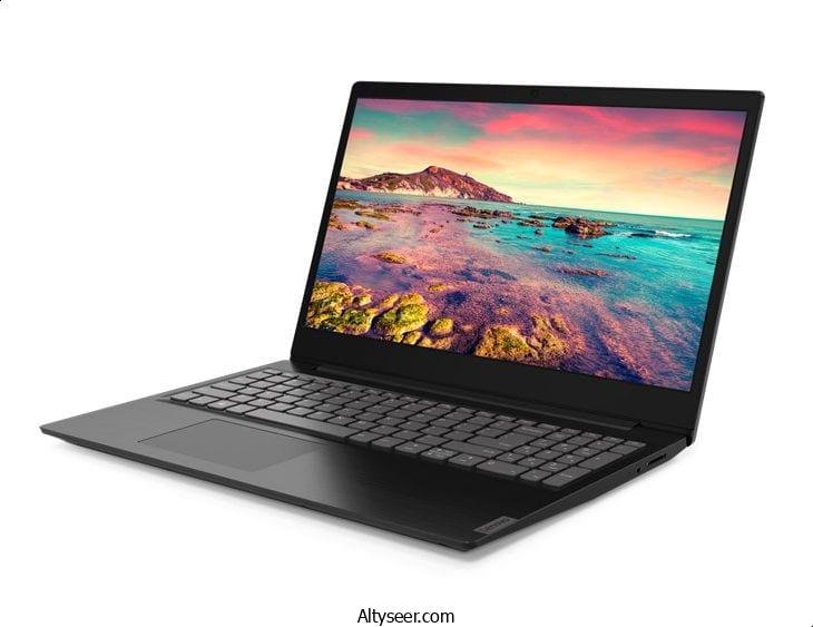 Lenovo IdeaPad 3 laptop – 10th Generation Intel core i5-1035G1, 8GB RAM , 1TB HDD and 128 GB SSD , NVIDIA GeForce MX330 2GB GDDR5 Graphics , 15.6 Inch FHD (1920×1080) TN 220nits Anti-glare, Dos – Platinum Grey