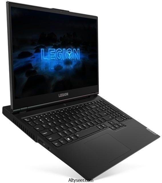 لاب توب لينوفو 81UH003FED ليجن Y740-15IRHg، شاشة 15.6 بوصة فل اتش دي، انتل كور i7 -9750H، 1 تيرابايت اتش دي دي، 512 جيجابايت اس اس دي، 32 جيجابايت رام، انفيديا جي فورسRTX 2070 Max-Q 8 جيجابايت GDDR6، دوس – اسود