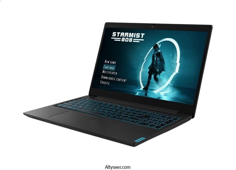 لينوفو لاب توب 14 inches,1 تيرابايت,رام 4 جيجابايت,ايه ام دي رايزن,دوس,رمادي – V14 سعر ومواصافات وصور