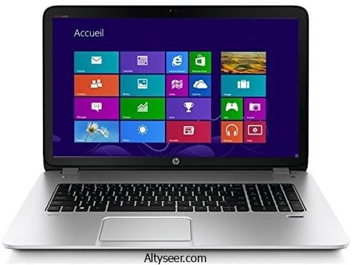 Hp Envy 17