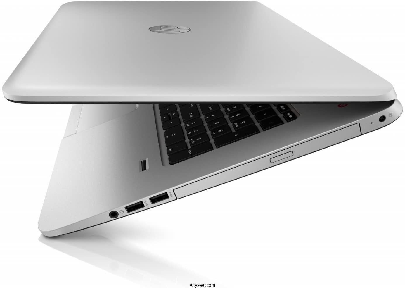 Hp Envy 17