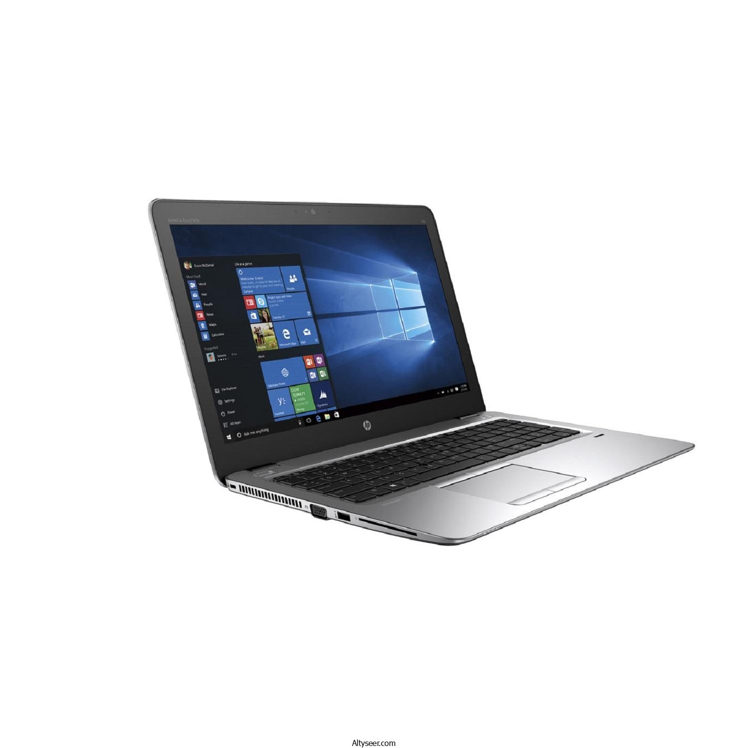 HP EliteBook 755