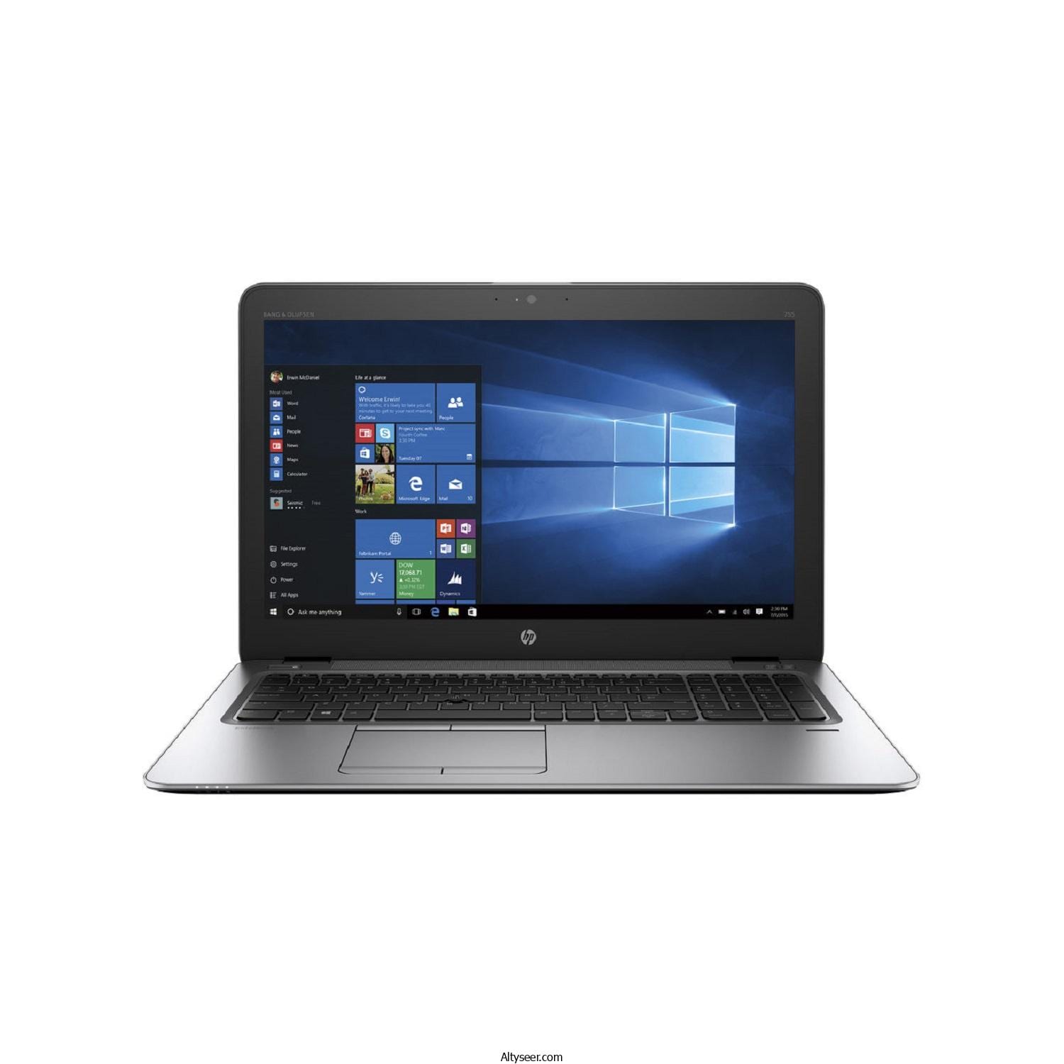 HP EliteBook 755