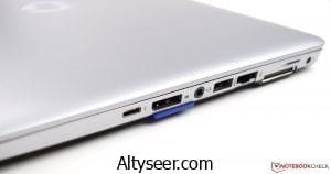 HP EliteBook 755