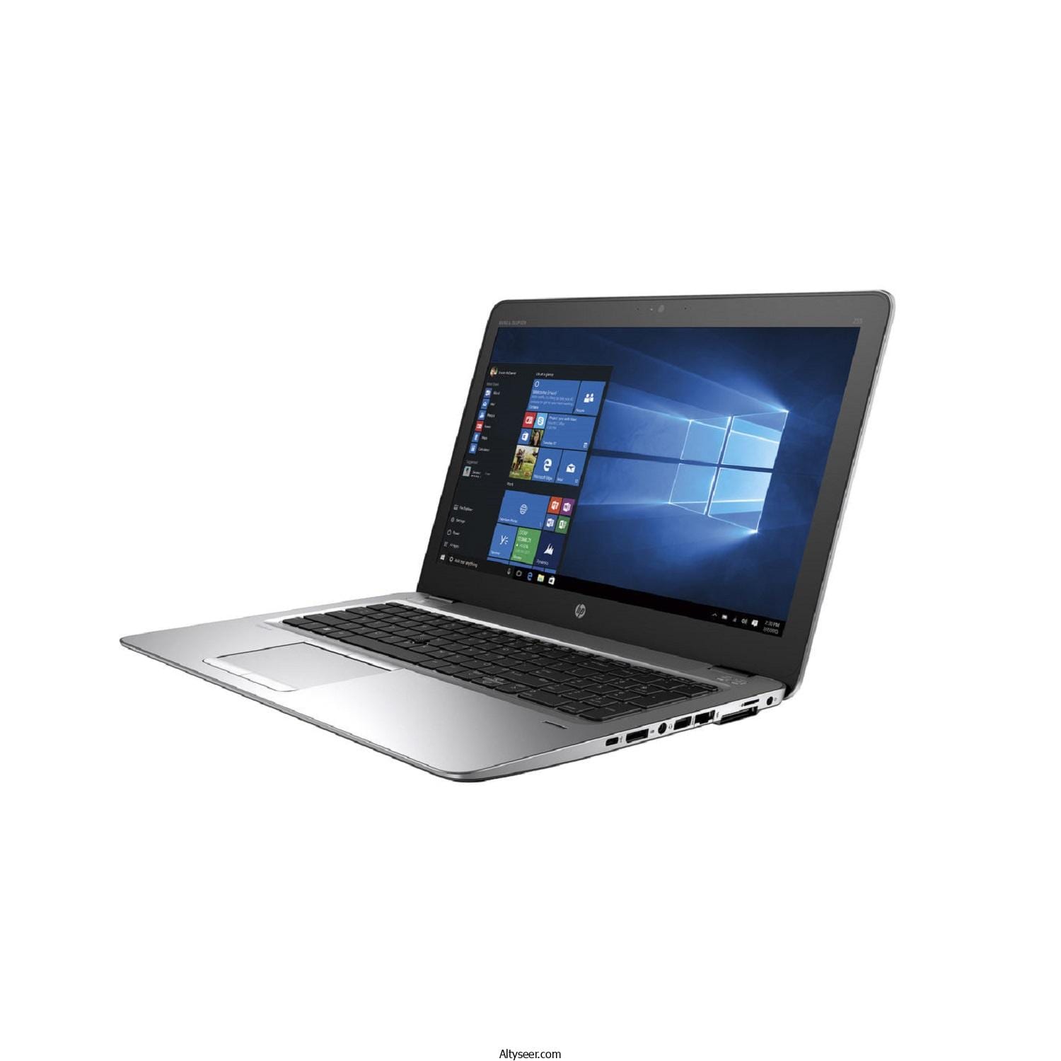 HP EliteBook 755