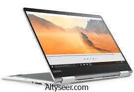 Lenovo Yoga 260 Core i7-6600U | 12.4 Inch x360 8 GB Ram : الرفاهية والسرعة بين يديك - الصورة 5