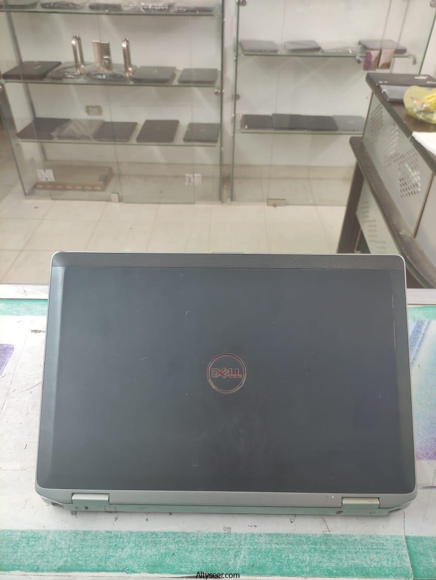 لابتوب ديل لاتيديود اي 6520