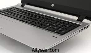 hp ProBook 455 g3 عايز تشغل برامج الجرافيك في جهاز بقوة بروبوك  ,AMD A10 8600p جيل ثامن/رمات 8 جيجا //هارد 500 - الصورة 3