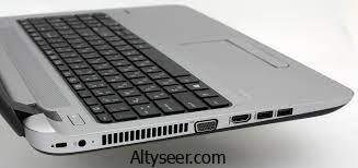 hp ProBook 455 g3 عايز تشغل برامج الجرافيك في جهاز بقوة بروبوك  ,AMD A10 8600p جيل ثامن/رمات 8 جيجا //هارد 500 - الصورة 2