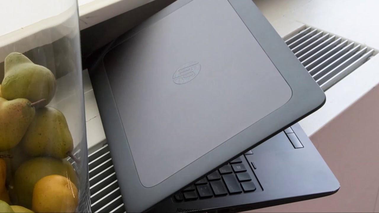HP ZBOOK 15 G4 احدث اصدارات اجهزة الورك استيشن الاستيراد بأعلي مواصافات - برسسور زيون أعلي من الكور اي7 السابع (رام 16 جيجا - 2 هارد ديسك) - الصورة 5