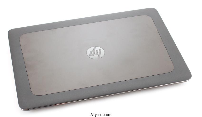 HP ZBOOK 15 G4 احدث اصدارات اجهزة الورك استيشن الاستيراد بأعلي مواصافات - برسسور زيون أعلي من الكور اي7 السابع (رام 16 جيجا - 2 هارد ديسك) - الصورة 4