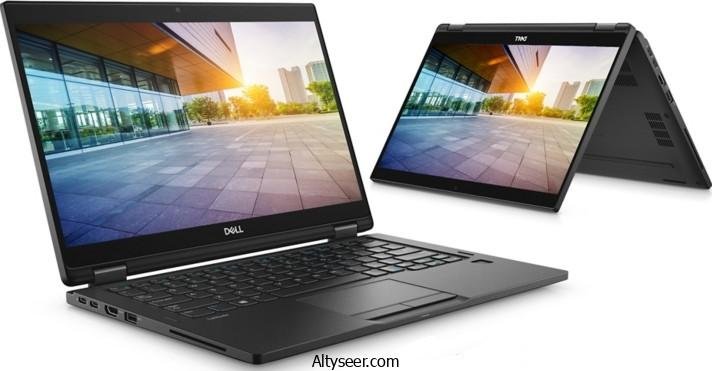 Dell Latitude 7390