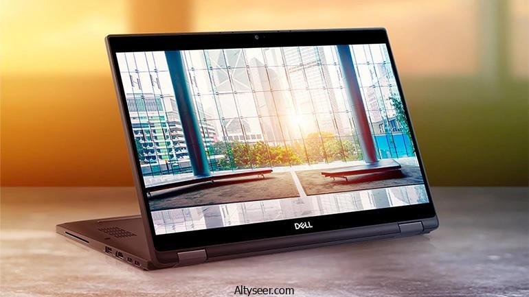 Dell Latitude 7390 13.3" FHD Display Laptop, 8th Generation Intel Core i7-8550U Processor, 16GB RAM, 256GB SSD, Wireless+Bluetooth, HDMI?Window 10 Pro - الصورة 2