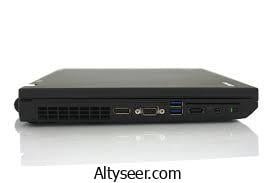 Lenovo ThinkPad W520