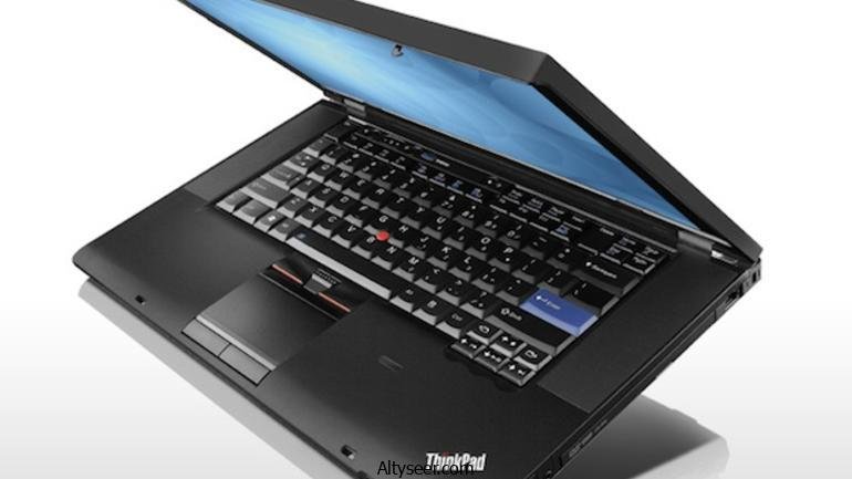Lenovo ThinkPad W520