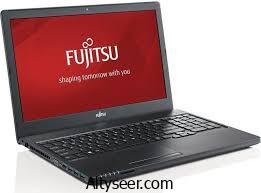 لابتوب فوجيتسو الماني اصلي كور اي5 جيل رابع بشاشة 15.6 وبهارد 500 جيجا وبه سيدروم - الصورة 4