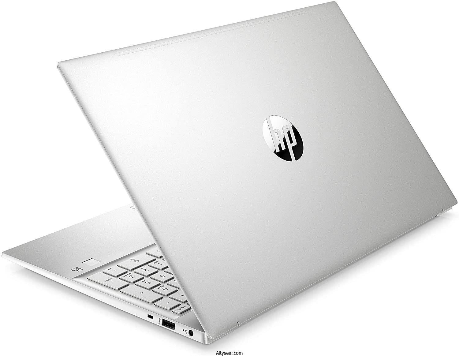 hp pavilion 15-eg0048ne - زيرو زيرو زيرو بالكارتونة وكامل مشتملاته وفي الضمان حتي 4 - 2022 - الصورة 3