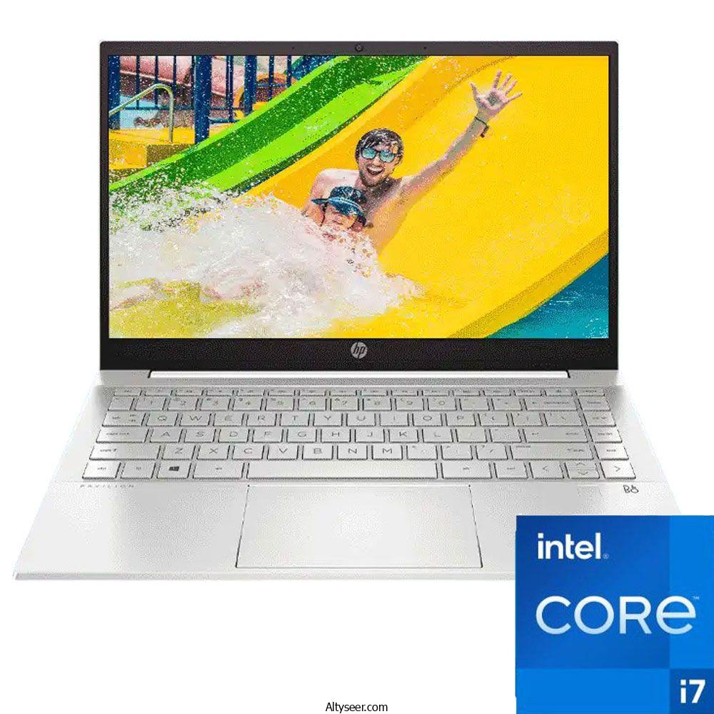 hp pavilion 15-eg0048ne - زيرو زيرو زيرو بالكارتونة وكامل مشتملاته وفي الضمان حتي 4 - 2022