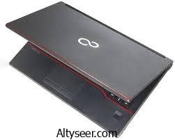 لابتوب فوجيتسو الماني اصلي كور اي5 جيل رابع بشاشة 15.6 وبهارد 500 جيجا وبه سيدروم - الصورة 2