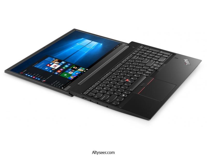lenovo thinkpad e580 core i5 8th gen - الجيل الثامن الان بين ايديك من لينوفو وبقوة الثينك باد - الصورة 2