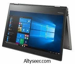 اعجوبة توشيبا Toshiba Portege X20W - انحف لابتوب واخف وزنا واسرع اداءا واقوي تحملا وافضل سعرا - الصورة 4