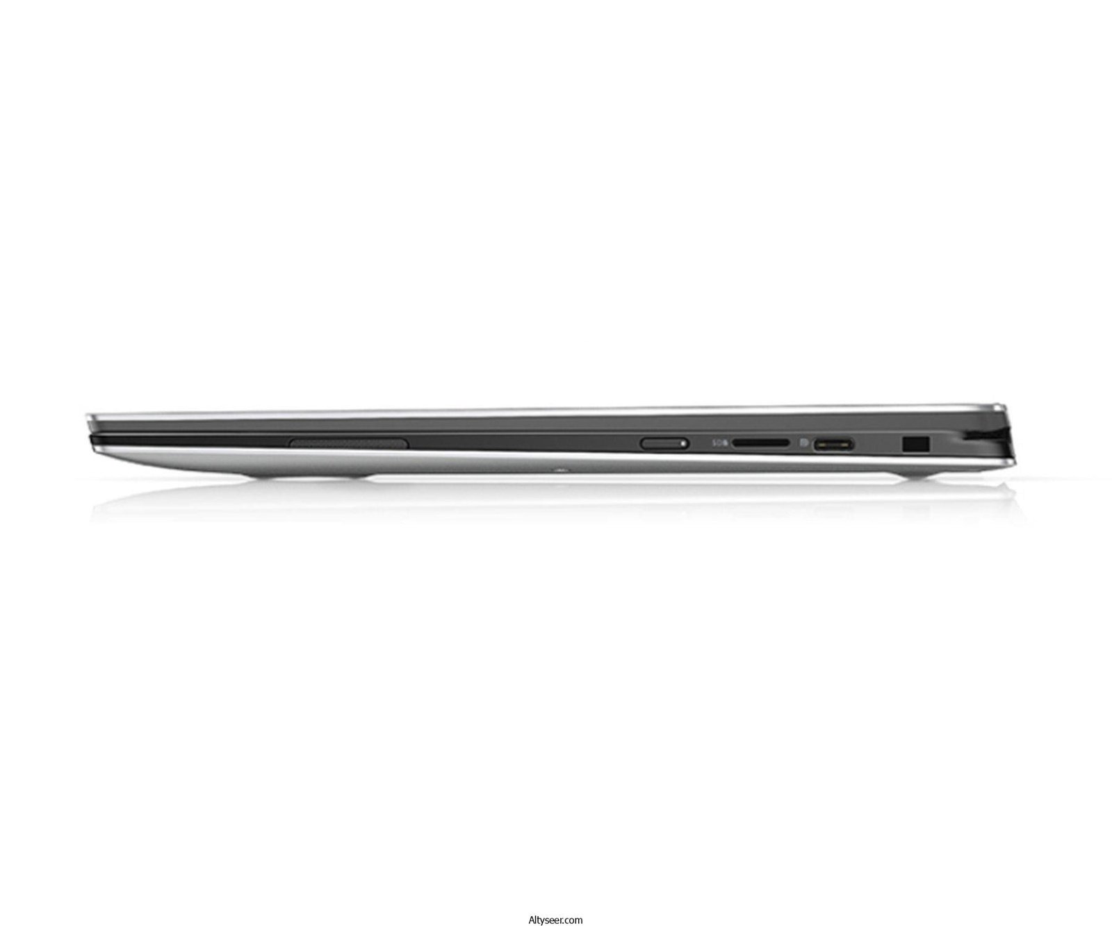 Dell xps 13 9365
