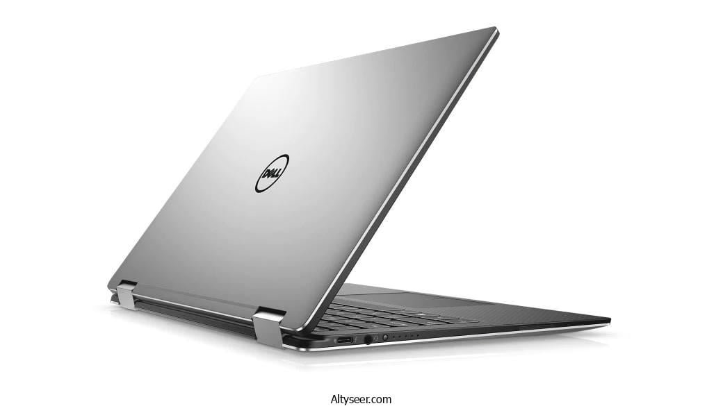 Dell xps 13 9365