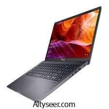 لاب توب اسوس X543 ، انتل كور i7-8550U، شاشة 15.6 بوصة، 256 اس اس دي، 8 جيجا رام، كارت شاشة نيفيديا جيفورس MX110 سعة 2 جيجا، ايندلس او اس- رمادي