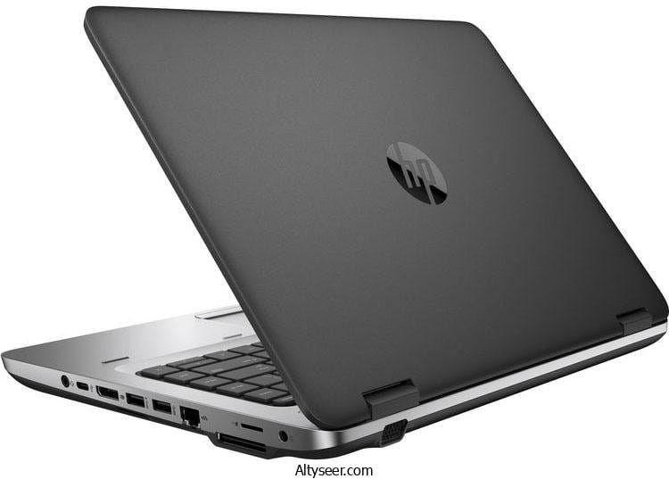hp 645 g3 - AMD A10 8730B - HDD 256 SSD M2+ hdd 750 - RAM 16G - AMD R5 (هدايا كتييييير) - الصورة 5