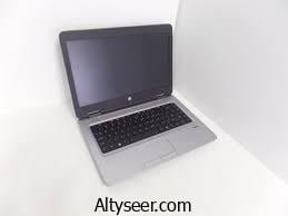 hp 645 g3 - AMD A10 8730B - HDD 256 SSD M2+ hdd 750 - RAM 16G - AMD R5 (هدايا كتييييير) - الصورة 6