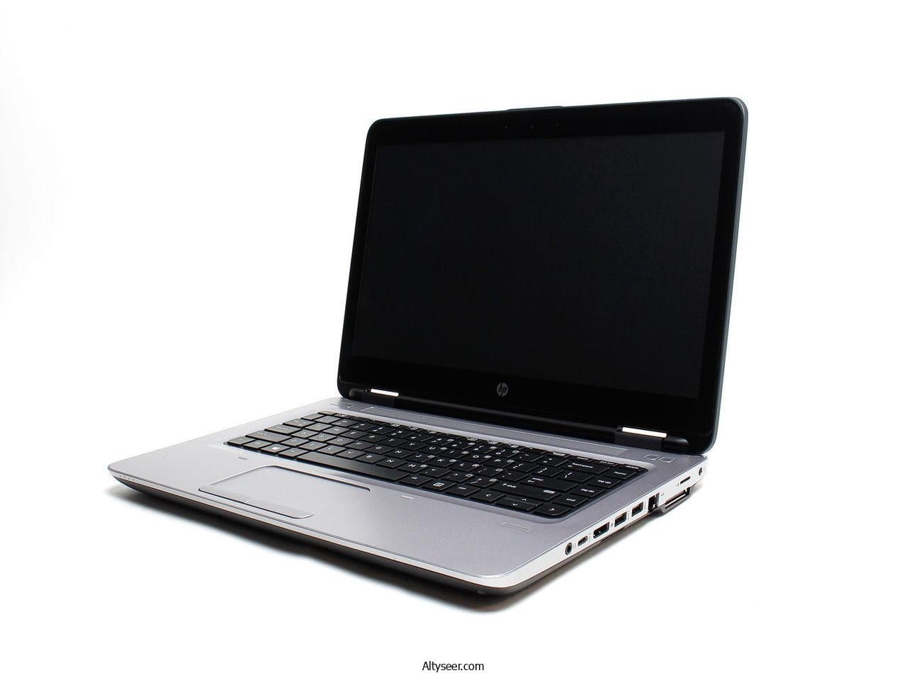 hp 645 g3 - AMD A10 8730B - HDD 256 SSD M2+ hdd 750 - RAM 16G - AMD R5 (هدايا كتييييير)