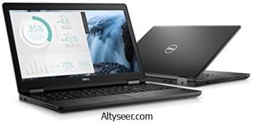 Dell Latitude 5580 Core i5-6200U – 8G Ram – 256G SSD - كسر زيرو بالكارتونة