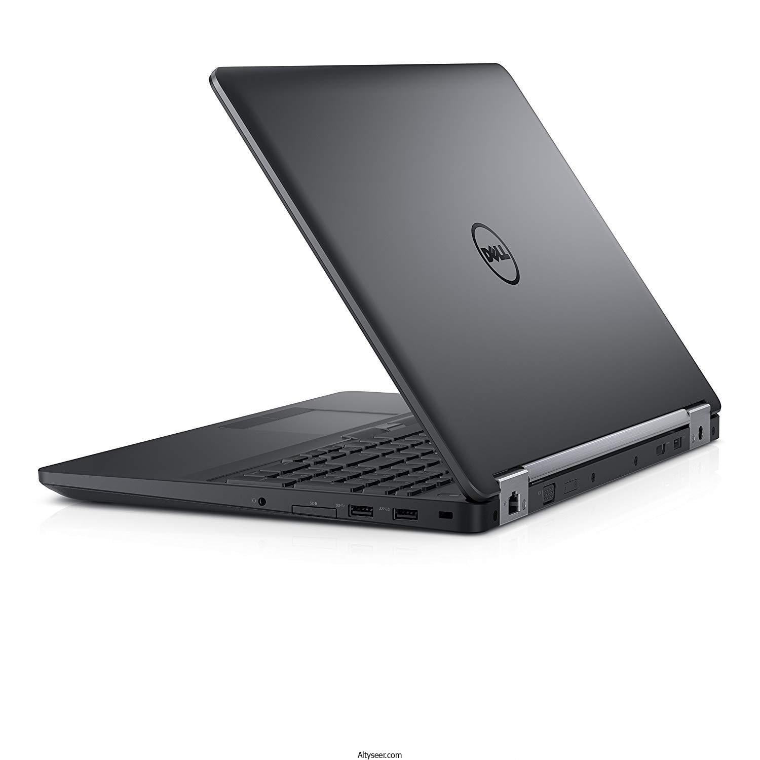 Dell Latitude 5591 - i5 8400h - 256g ssd - ram 8g ddr4 - intel - الصورة 3