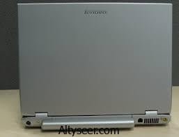 lenovo 3000 n200 بحالة ممتازة وسعر مغري - ديوال كور بهارد 320 جيجا ورام 2 جيجا وشاشة 15.4 كريستال - الصورة 6