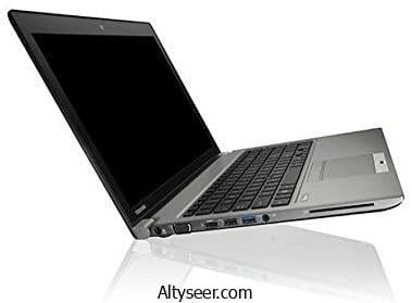 Toshiba Tecra Z50-A-106 15.6-inch Laptop (Intel Core i5-4300U 1.9 GHz, 4 GB RAM, 128 GB SSD, Windows 7 Pro 64-Bit) - الصورة 4