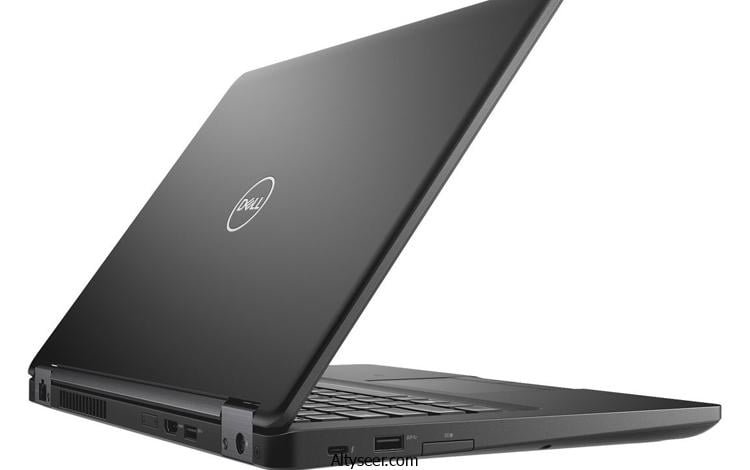 Dell Latitude 5591 - i5 8400h - 256g ssd - ram 8g ddr4 - intel