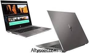 HP ZBook Studio G5 Core i7-8850H - Ram 16 - SSD 512 - Nividia Quadro P1000 - الصورة 4