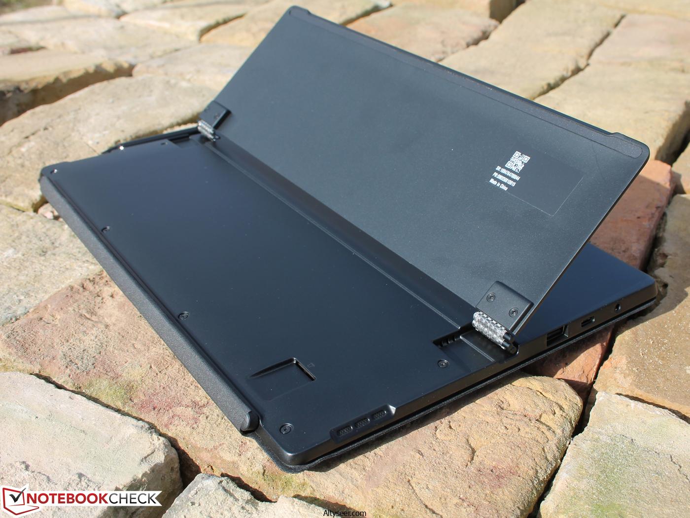 Lenovo Ideapad Miix 720-12IKB