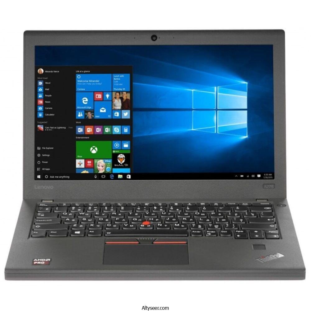 laptop lenovo thinkpad a275 A12