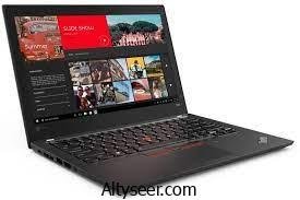 Lenovo ThinkPad A485 (Ryzen 5 Pro) Laptop عملاق اجهزة الاستيراد وافضل فئة في الاجهزة البيزينيس المجهزة لشغل الجرافيك ولكل احتياجات كثيري التنقل - الصورة 9