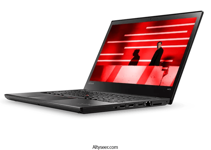 لاب توب Lenovo Thinkpad A475 جيل ثامن A10 يعادل الكور اي7- افضل برسسور في اقوي لابتوب صغير الحجم خفيف الوزن وجاهز للالعاب وبرامج الجرافيك