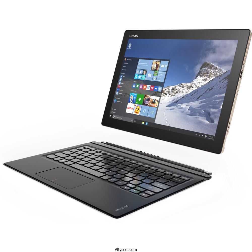 Lenovo Ideapad Miix 720-12IKB